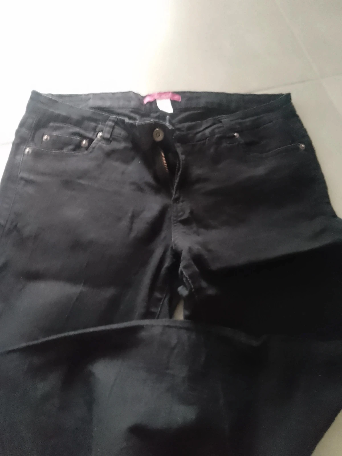 Lote de 3 jeans talla 42 – photo 4